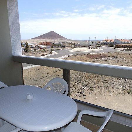 Apartamentos Medano - Oeste 엘메다노 외부 사진