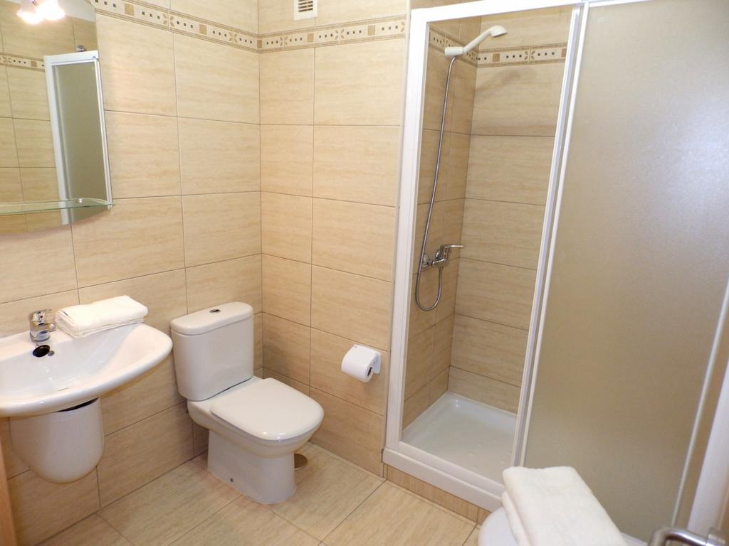 Apartamentos Medano - Oeste 엘메다노 외부 사진