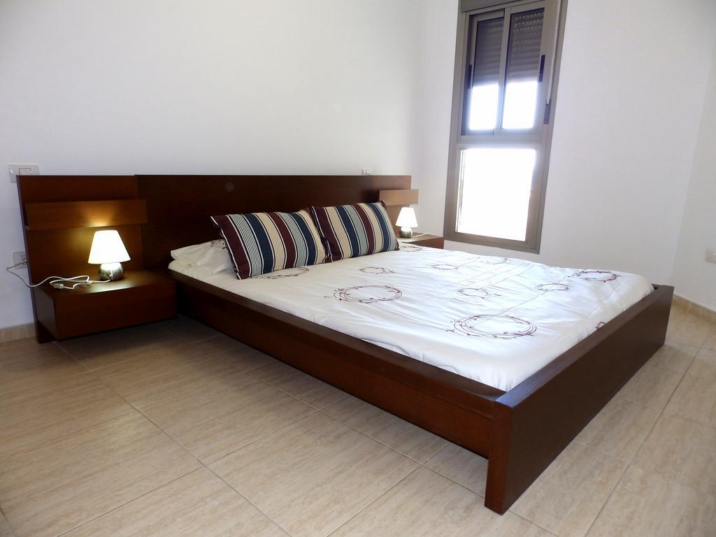 Apartamentos Medano - Oeste 엘메다노 외부 사진