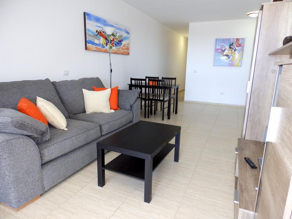 Apartamentos Medano - Oeste 엘메다노 외부 사진