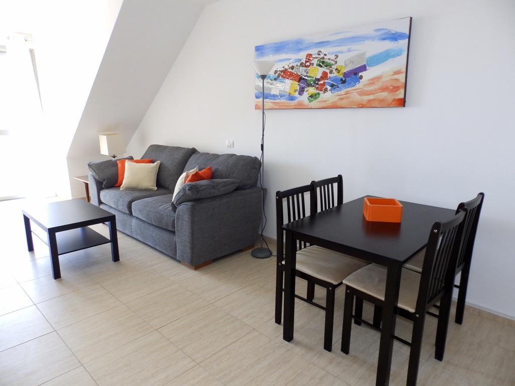 Apartamentos Medano - Oeste 엘메다노 외부 사진