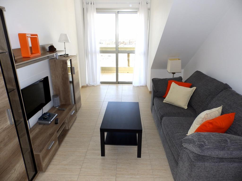Apartamentos Medano - Oeste 엘메다노 외부 사진